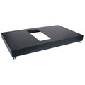 Hubbell HSQKMB20 CAB Access Quadcab Mobileba Mobilebase 20" D