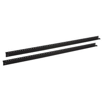 Hubbell HWK361224 Rear Rail Kit for QUADCAB, #12-24, 36"