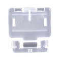 Hubbell HXJDC25 Dust Cover for XCELERATOR Jacks