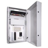 Hubbell IDF24FF Cabinet, Accessory, Fan Filter, Therm, Brackets