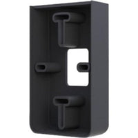 HID 40-K-05 Signo 40 Series 1/2 inch Wall Spacer, Black