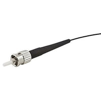 Hubbell FPBKR12FCA6S 12-Fiber Pigtail, Bundle, OS2, FC-APC, Singlemode, 3m