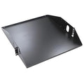 Hubbell MCCCWS19 Rack, Access Point Box Hardware Equipment Shelf, Center-Weighted, 3.5"x17"x19"