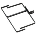 Hubbell MCCVMR2 NEXTFRAME Vertical Management Rings, 1- Side