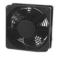 Hubbell REKEF Access Point Box Accessories, Fan for Cabinets