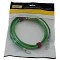 Hubbell HGRKTD144DB Grounding Kit, DB-Lug, 12", 6 AWG, PX Hardware