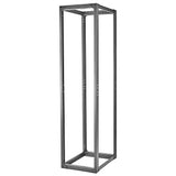 Hubbell SF841929 Cabinet Components, Equipment Frame, 19x84x29"