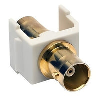 Hubbell SFBGOW Coaxial Cable Connector