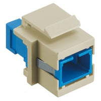 Hubbell SFFSCBEEI Fiber Optic Cable Connector