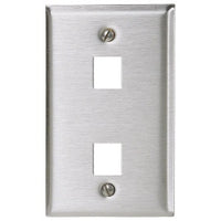 Hubbell SSFL12 Ceiling Mount Wall Mount Plate