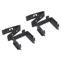 Hubbell VCKH Vertical Cable Management Accessory, VC Hinge Bracket Kit