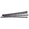Hubbell XPL1TO480 Numbering Strip Polycard