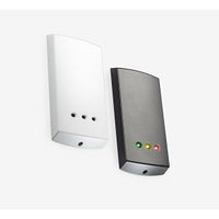 Paxton P75 Proximity Reader with Genuine HID Technology for Net2