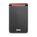 HID 40KNKS-T1-000000 Signo 40K Pigtail Keypad Reader with Priority Seos Profile, Black with Silver Trim