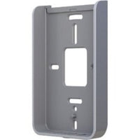 HID 40KT-K-MP Mounting Plate for Signo 40K and 40T Readers, Black