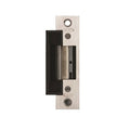 RCI 4114-05X32D 4-7/8" Centerline Electric Strike Fail-Secure 12V AC/DC, Satin Stainless Steel