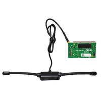 2GIG DREC2-319 Dual Frequency Receiver for GC2 GC2e Panels