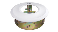 IDIS DA-FM1500 Flush Mount, White