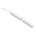 Honeywell Home 4191SN-WH V-Plex Programmable Recessed Contact with Built-in Remote Point Module, White