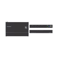 Kramer VM-3H2 1:3 4K, 60 4:4:4 HDCP 2.2 HDMI 2.0 DA, Audio/Video Distribution Amplifier