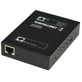 Intellinet 502900 PoE Splitter, 5, 7.5, 9 or 12VDC Output Current