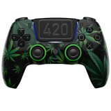 MODDEDZONE 420 M Series PS5 Custom Modded Controller