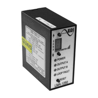 Linear 2500-2378 Dual Transistor Vehicle Loop Detector
