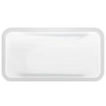Pyramid 42689 WASH DOWN Enclosure Digital Clock