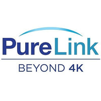 PureLink PM-FR102-U 4K PureMedia HDMI Over LC Fiber Optic Extender Receiver with Scaling