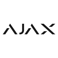 AJAX 160707.122.BL3 NVR DC 16-Channel, Black
