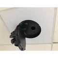 Hanwha SHD-315F Indoor 2x2 Drop Ceiling Tile Flush Mount for PNM-9084RQZ and PNM-9085RQZ Multi-Directional Cameras