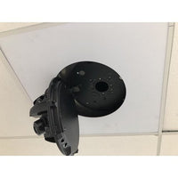 Hanwha SHD-315F Indoor 2x2 Drop Ceiling Tile Flush Mount for PNM-9084RQZ and PNM-9085RQZ Multi-Directional Cameras