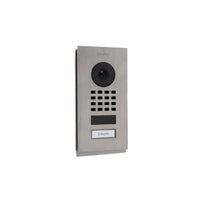 DoorBird 423866782 IP Video Door Station Flush-Mount  D1101V