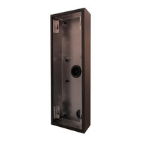 Doorbird DB-D2101KV-SMB-BR Flush-Mount Backbox, Bronze 423866379
