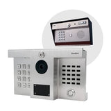 DoorBird 423867420 IP Video Door Station