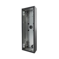 Doorbird DB-D21DKV-SMBB Surface Mount Backbox, Stainless Steel