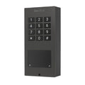 Doorbird DB-A1121-SM-V2A-TI A1121 Surface-Mount IP Access Control Device, Titanium 423872202