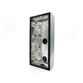 Doorbird DB-2101V-SM-V4A-SS D2101V Surface-Mounting Housing, Backbox, Standard