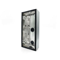 Doorbird DB-2101V-SM-V4A-SS D2101V Surface-Mounting Housing, Backbox, Standard
