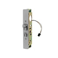 Adams Rite 4300-40-101-313 4300 Steel Hawk Electrified Deadlatch, 1-1/2" Backset for Flat Surface Mount Strike, Dark Bronze Anodized