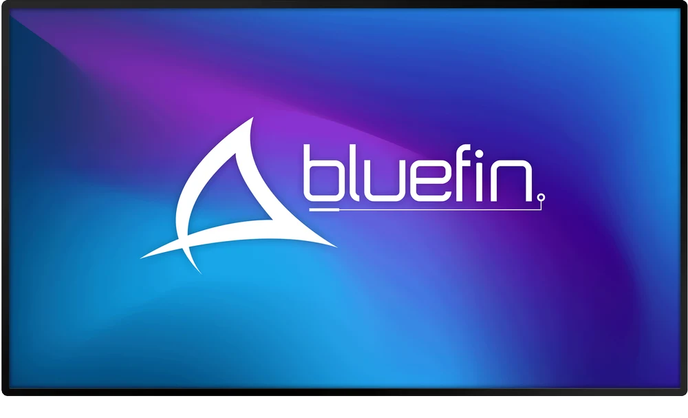 Bluefin 20-3018-0003R2 49 Thin Bezel Flex-OS/Reef Gen 2 – Silarius