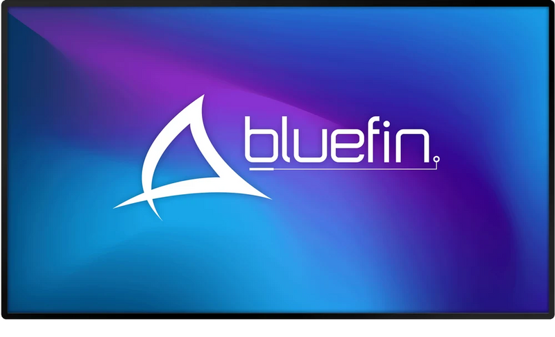 Bluefin 20-3018-0029B 55IN Outdoor IP55 Finished… – Silarius