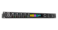 RTS OMS BASIC 4M Omneo 4-Channel Main Station Basic with Hybrid IP to Digittal to Analog