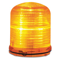 Federal Signal SLM200 StreamLine Modular Multifunctional LED Beacon, Amber