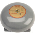 Edwards Signaling 439D-6AW Polarized Fire Bell, 6", 24V