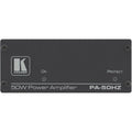 Kramer PA-50HZ Power Amplifier, 50W at 70-100V