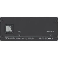Kramer PA-50HZ Power Amplifier, 50W at 70-100V