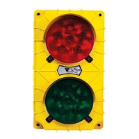 LiftMaster RGL24LY Red/Green Traffic Light