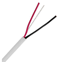 ADI PRO RT-8003101 18/2 Stranded General Purpose Cable, CL2, 1000', White, Express Box