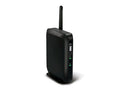 Snom M10R KLE SIP DECT 4-Line Rugged Handset